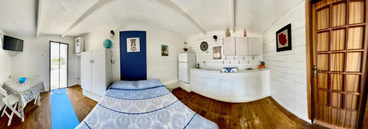 Maris'House Villa Pachino Exterior photo