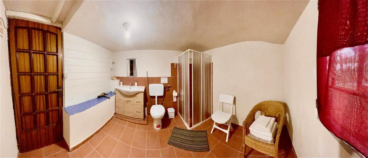 Maris'House Villa Pachino Exterior photo