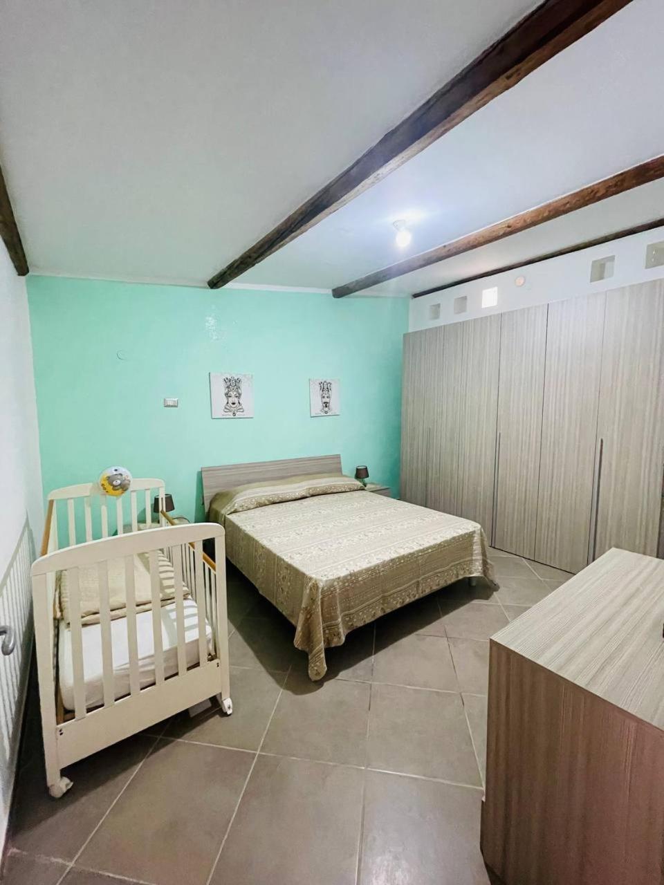 Maris'House Villa Pachino Exterior photo